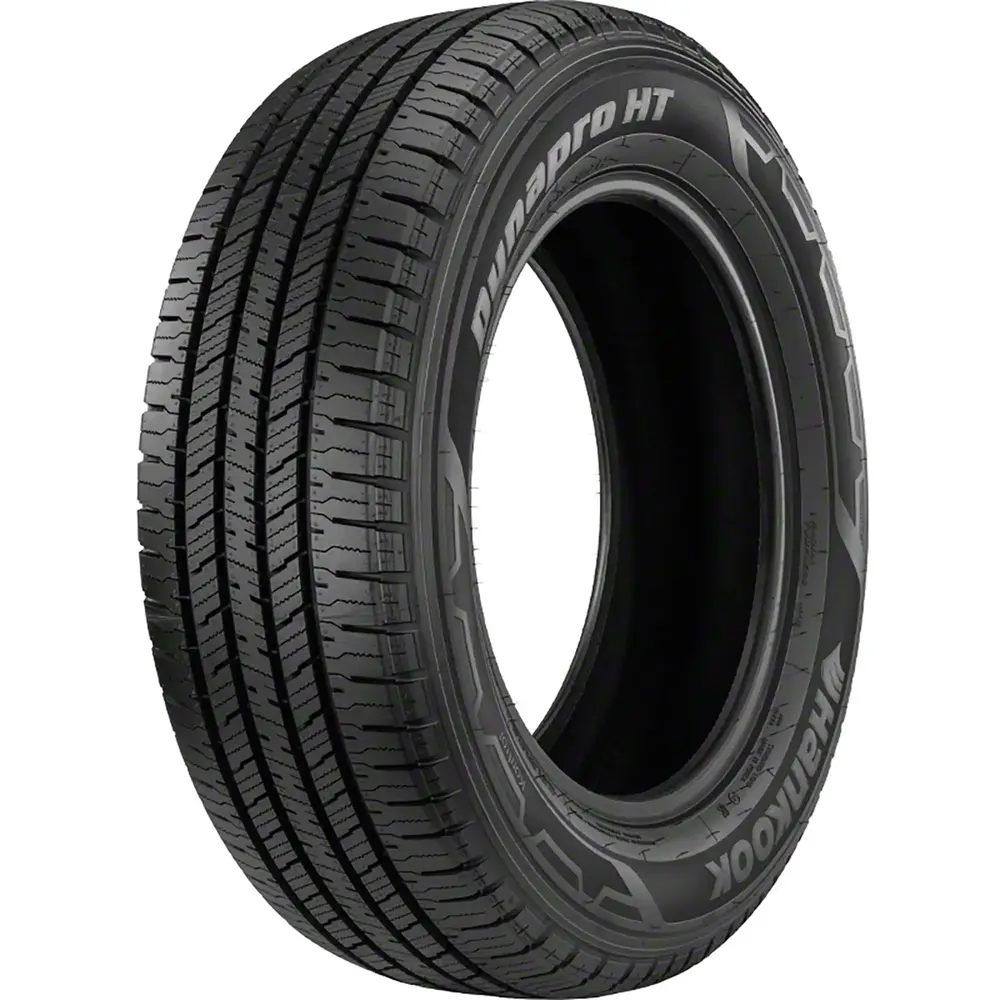 Hankook Dynapro HT (RH12) Highway 285/45R22 114H XL Light Truck Tire
