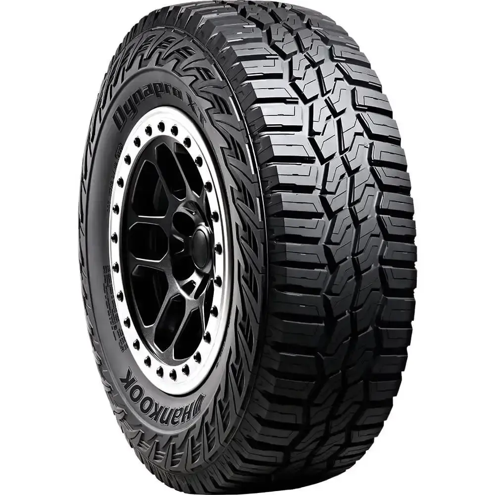 Hankook Dynapro XT RC10 LT295/70R18/10 129/126R BW All Weather Tire