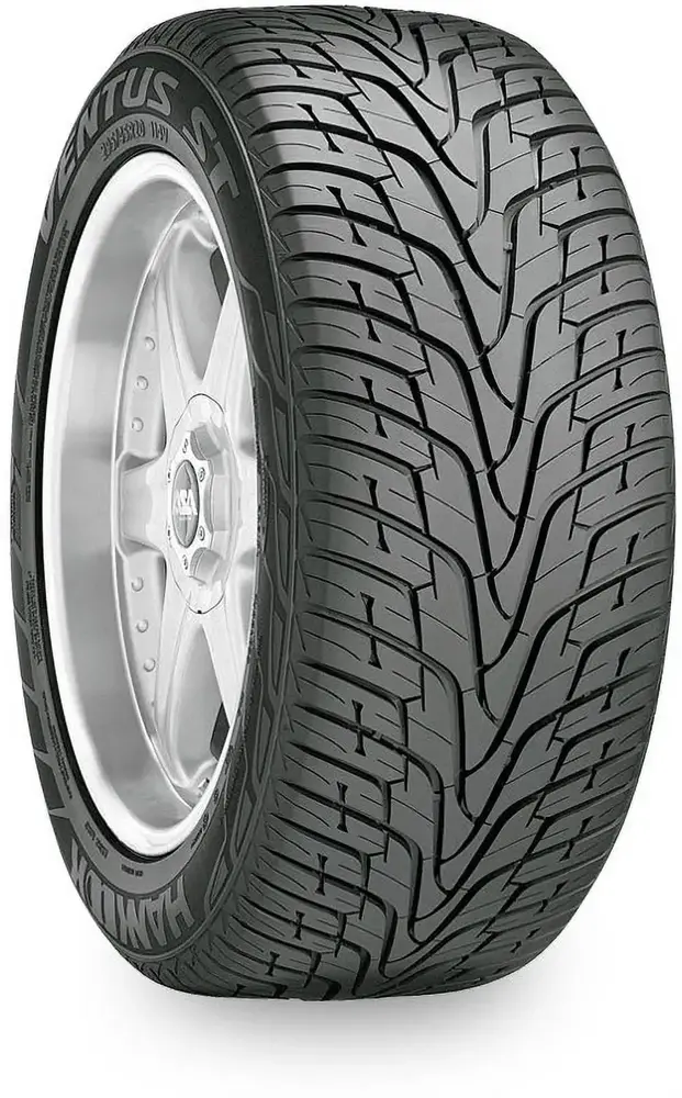 Hankook Ventus ST 285/45-22 114 V Tire