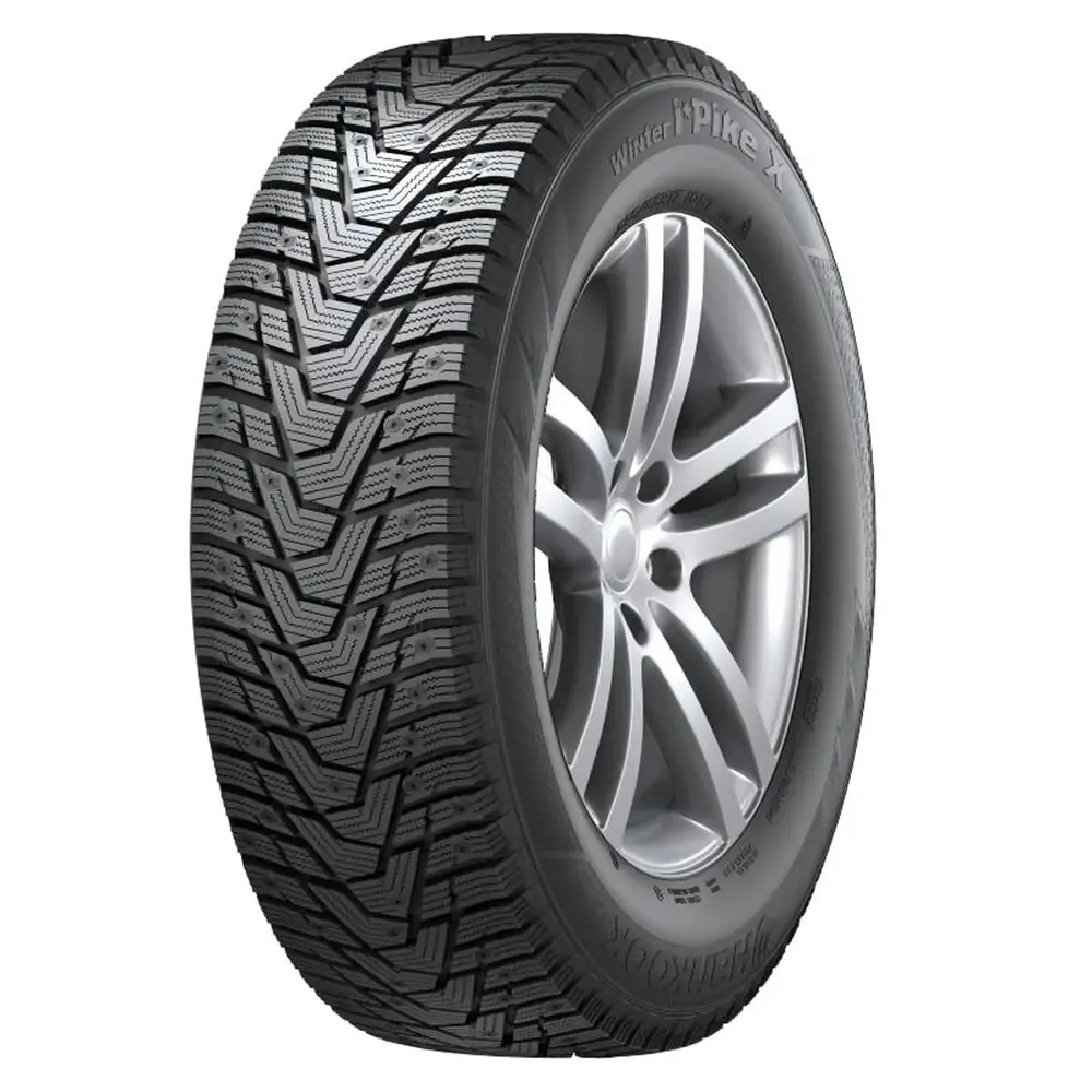 Hankook Winter i*Pike X (W429A) Winter 235/65R17 108T XL Passenger Tire