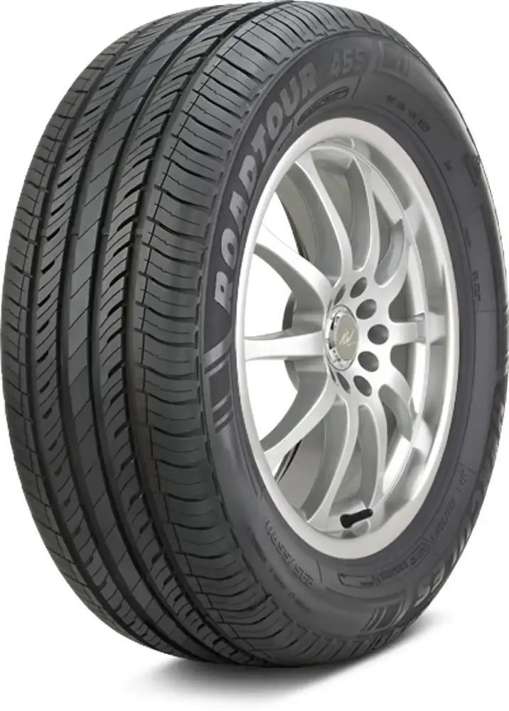 Hercules Roadtour 455 235/65R17 104 T Tire