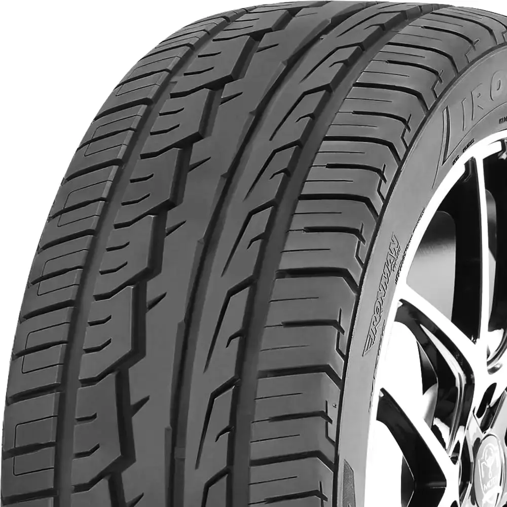 Ironman iMOVE GEN2 SUV 114V Tire. 285/45R22XL