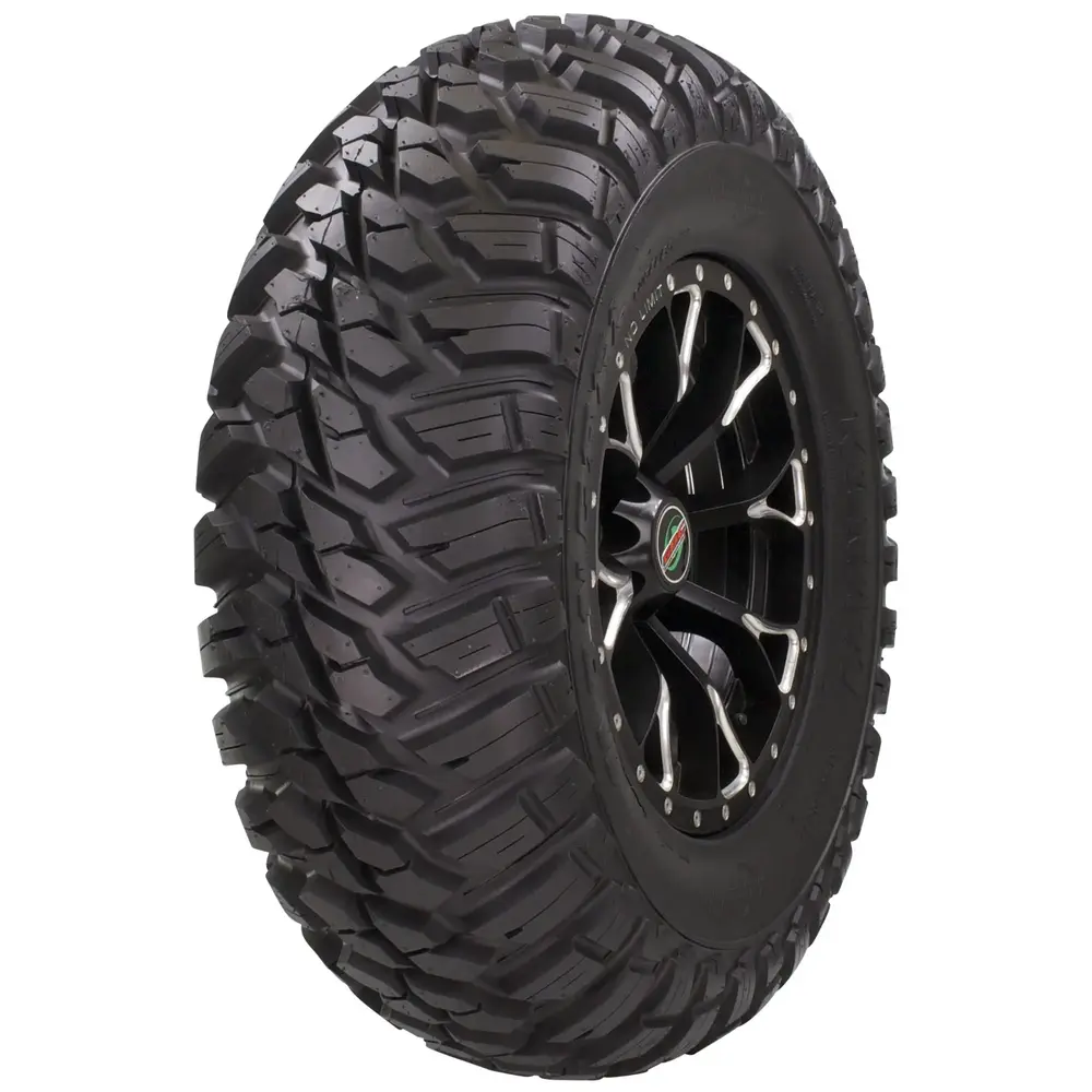 Kanati Mongrel 32X10.00R14 83J E ATV/UTV Tire