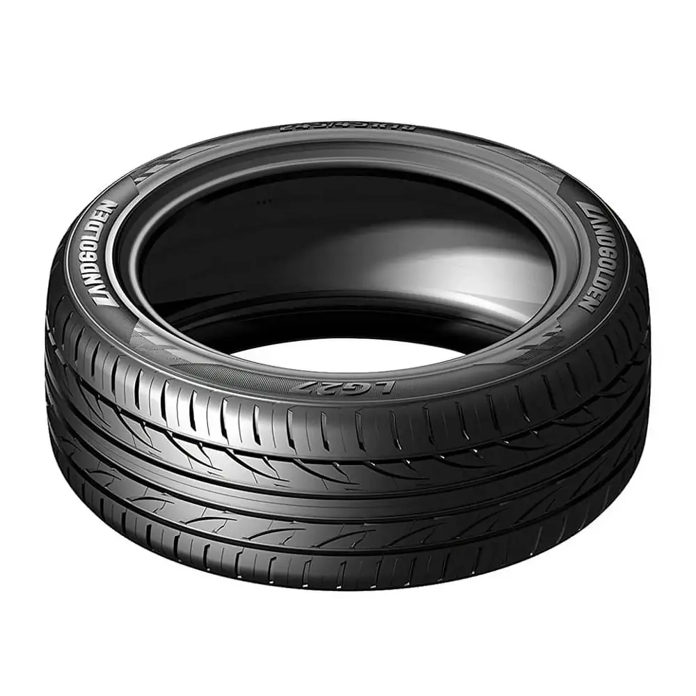 Land Golden Lg27 245/45R18 00 Tire