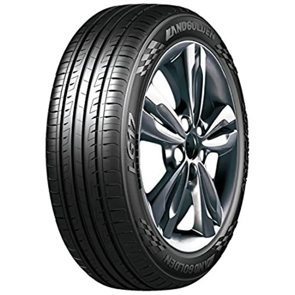 LandGolden LG17 Performance P215/60R16 95V Passenger Tire
