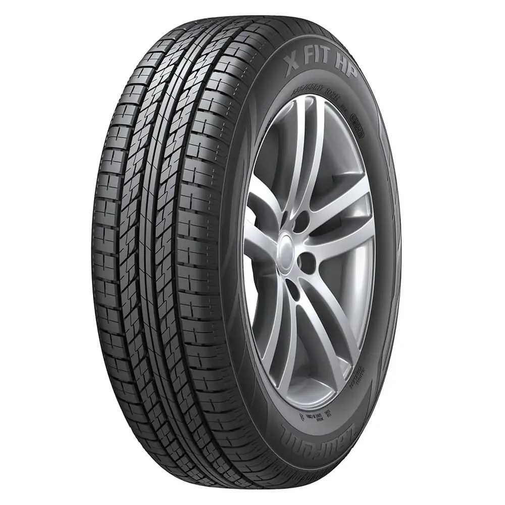 Laufenn X Fit HP LA41 All Season 235/65R17 104H Passenger Tire