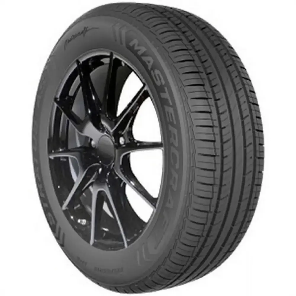 Mastercraft Stratus A/S 235/65R17 104 T Tire