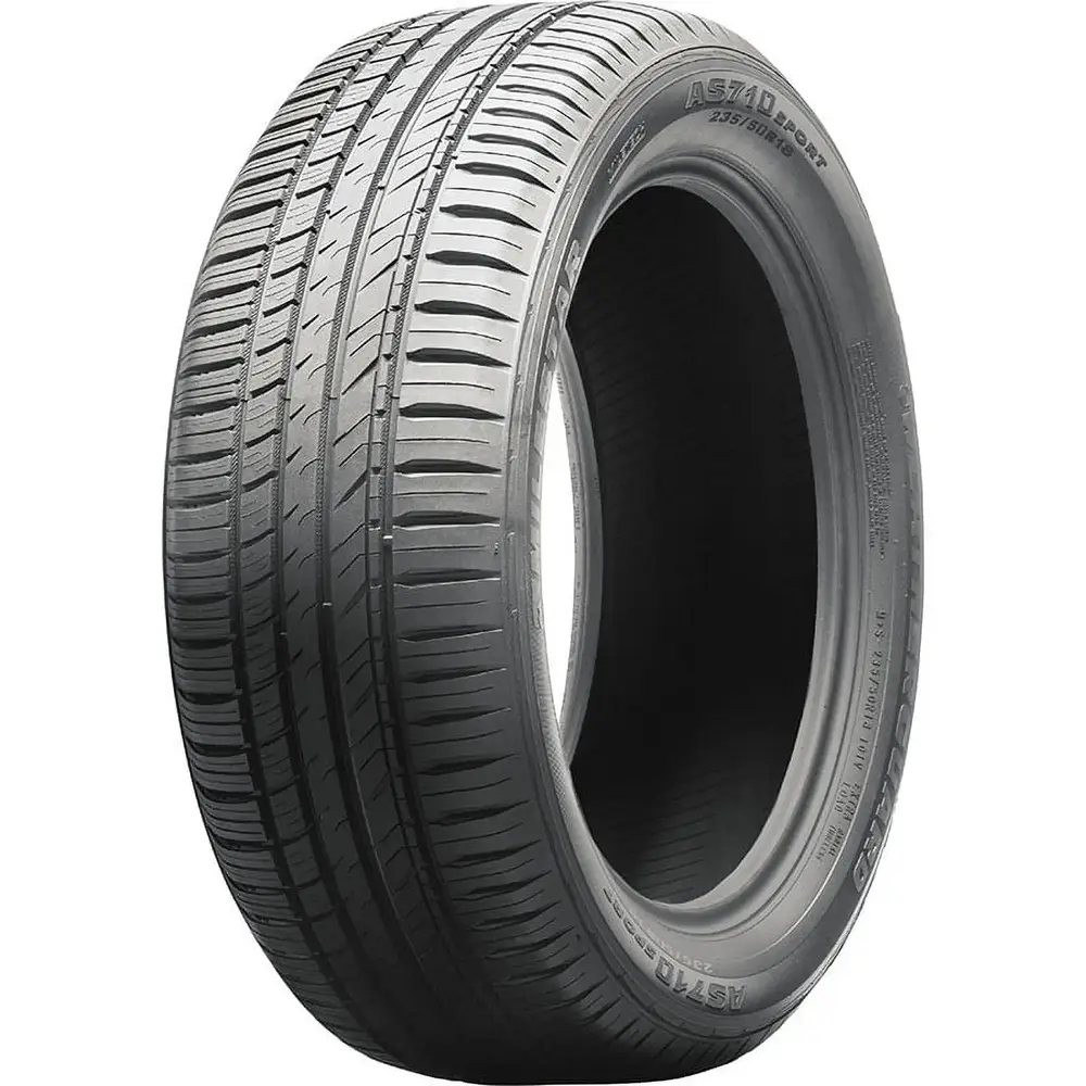 Milestar Weatherguard AS710 Sport All Season 235/65R17 108H XL Passenger Tire