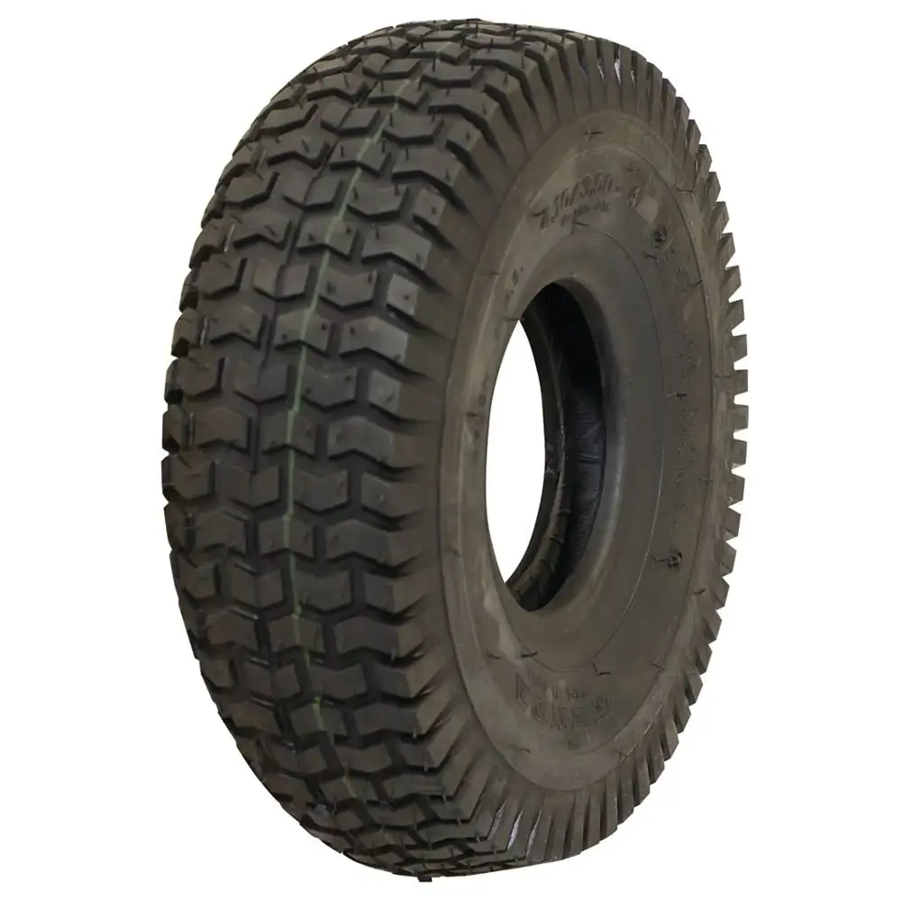 New Stens Kenda Tire Replaces. 4.10x3.50-4 Turf Rider 2 Ply. 160-609