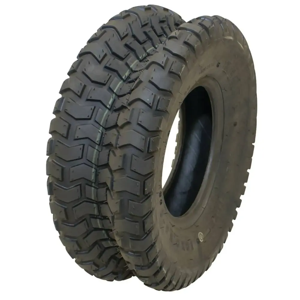 New Stens Tire 160-020 for 18x8.50-8 Turf Rider 2 Ply