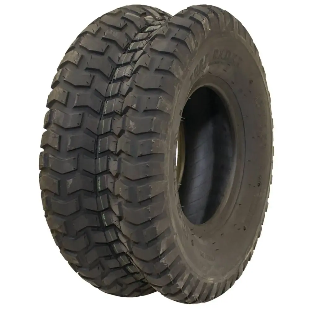 New Stens Tire 160-617 for 18x8.50-8 Turf Rider 4 Ply