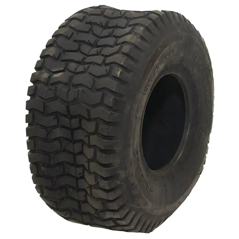 New Stens Tire 165-050 for 15x6.00-6 Turf Saver 2 Ply