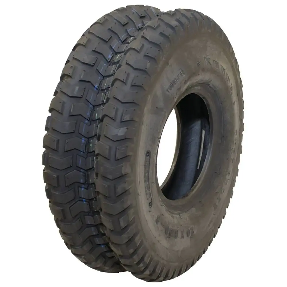 New Stens Tire for 20x8.00-8 Turf Rider 4 Ply . 160-621