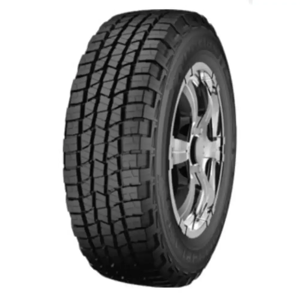 Petlas Explero PT421 A/T 235/70R16 106T BSW (4 Tires) Fits: 2004-07 Honda Pilot EX-L. 2013 Ford Explorer Sport