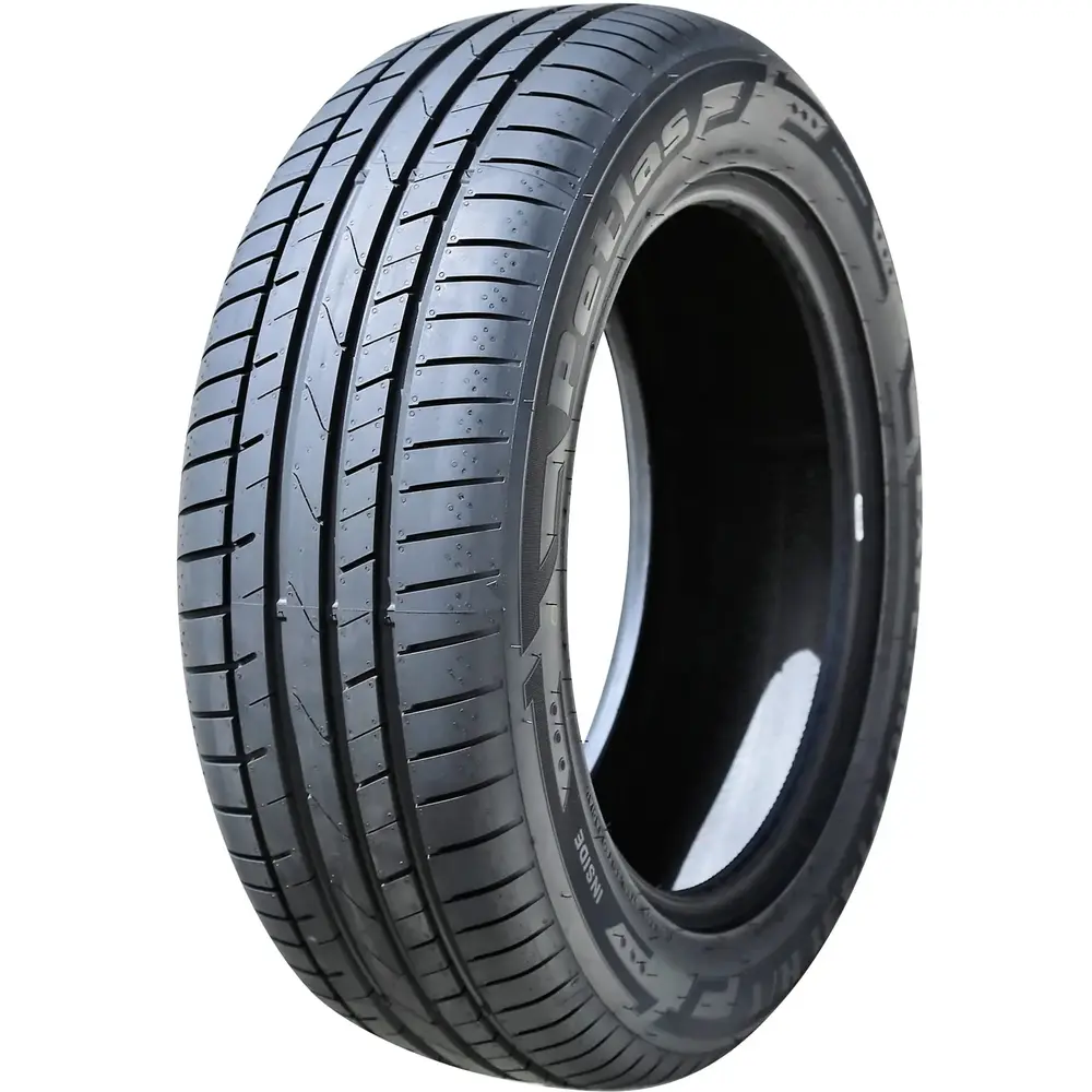 Petlas Explero PT431 H/T 235/65R17 108V XL Performance Tire Fits: 2017-18 Honda CR-V EX. 2019 Honda CR-V LX