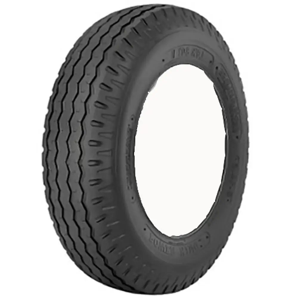 Power King Low Boy II 7-14.5 110/105J F Trailer Tire