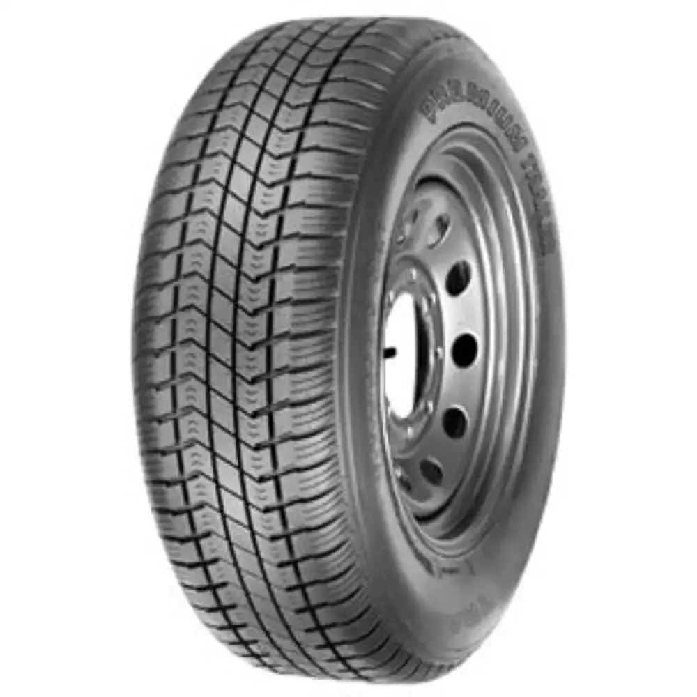 Power King Premium Trailer ST205/75D15 C/6PLY (2 Tires)