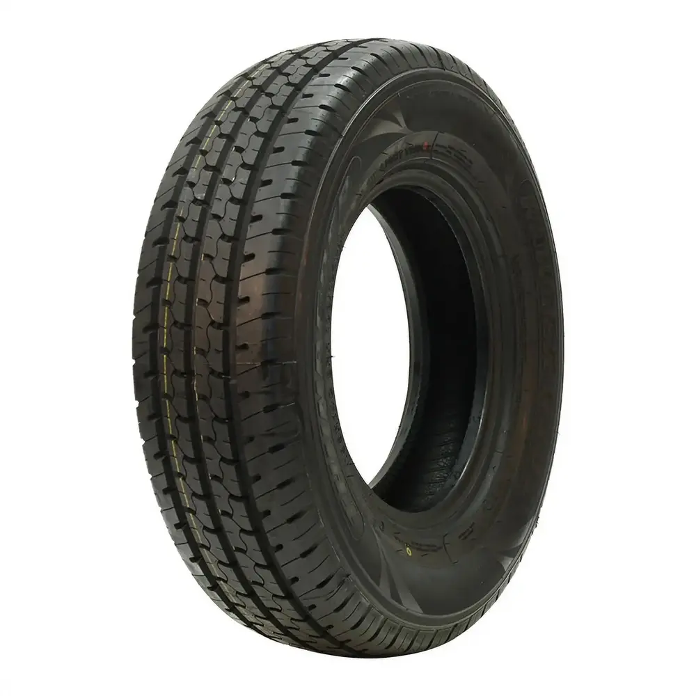 Power King Solid Trac Premium Trailer ST205/75D15 101L C Trailer Tire