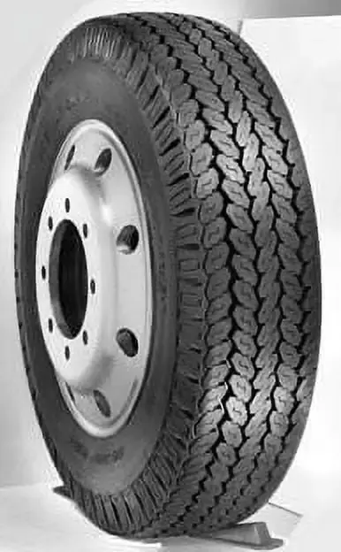 Power King Super Highway 7.5/-20 125G Tire