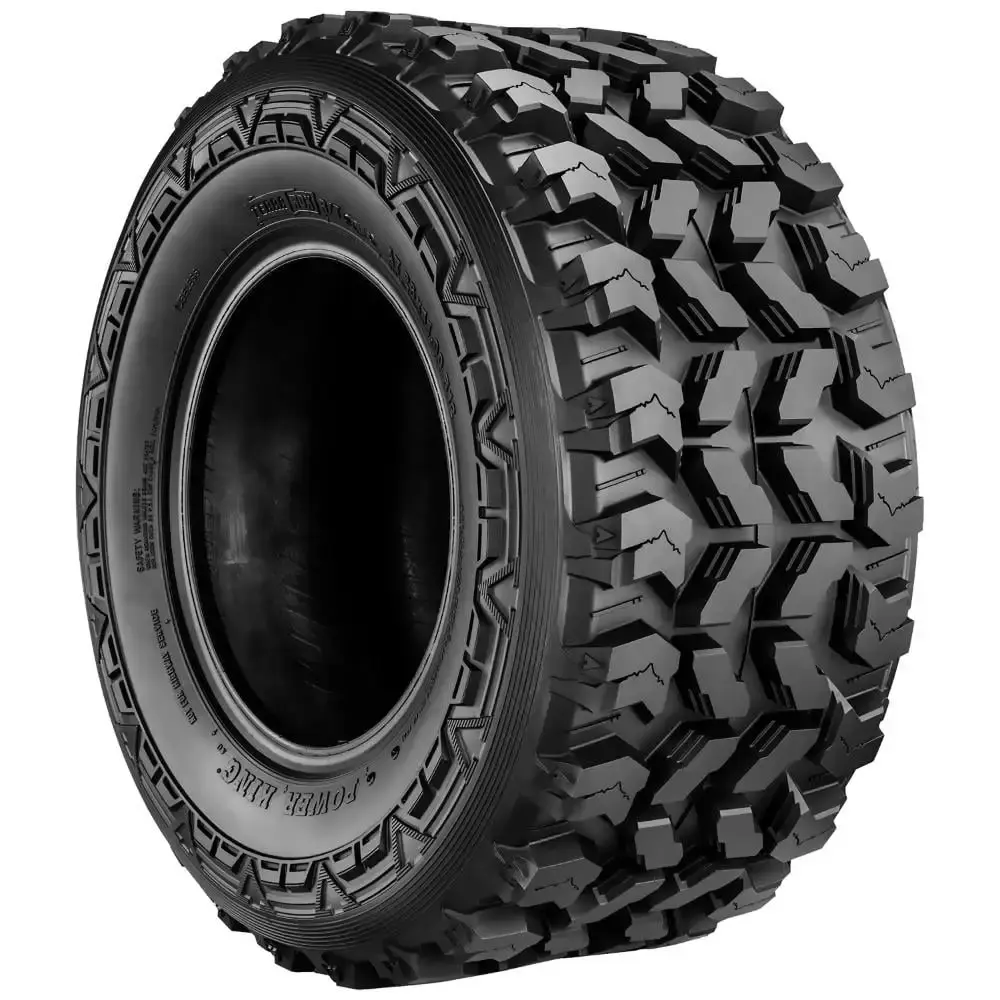 Power King TERRAROK A/T 26X11.00-12 D ATV/UTV Tire