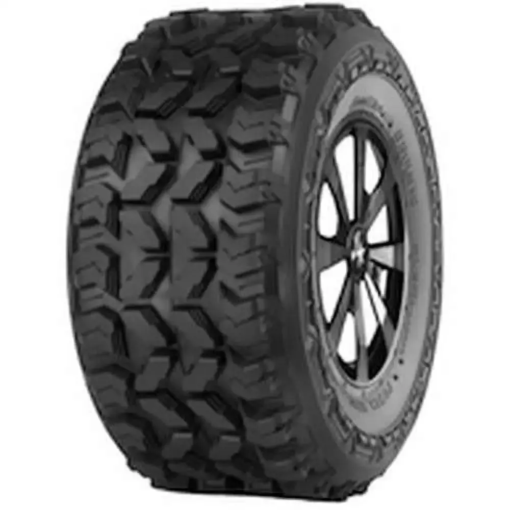 Power King Terrarok A/T 25X11.00R12 D ATV/UTV Tire