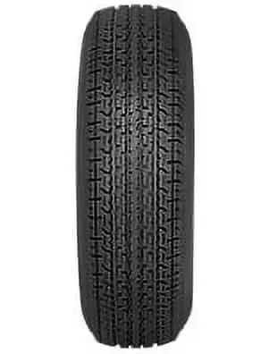 Power King Towmax Vanguard ST215/75R14 108/103N D Trailer Tire