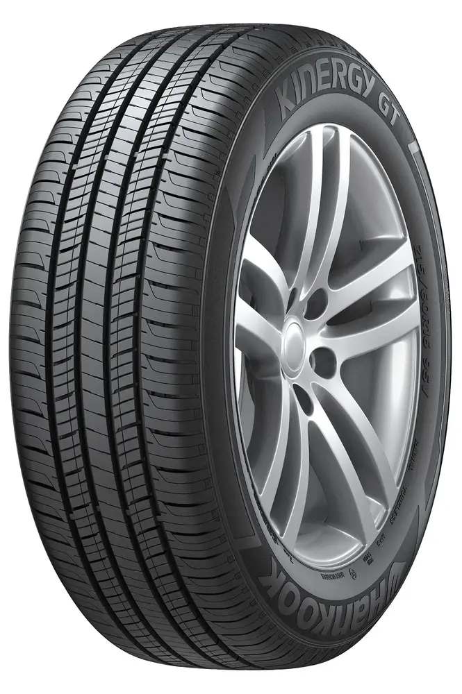 205/55R16 Hankook Kinergy GT H436 91H tire (Qty: 2)