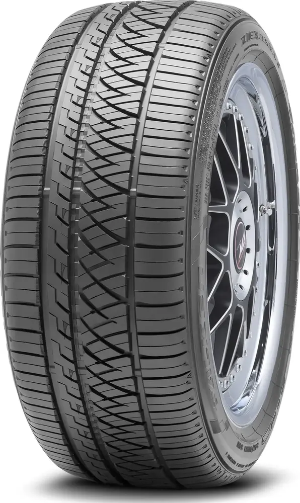 215/45R17XL Falken Ziex ZE960 A/S 91V tire (Qty: 2)