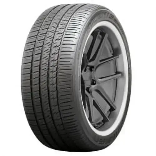 215/55ZR17 Falken Azenis FK460 A/S 98Y tire (Qty: 2)