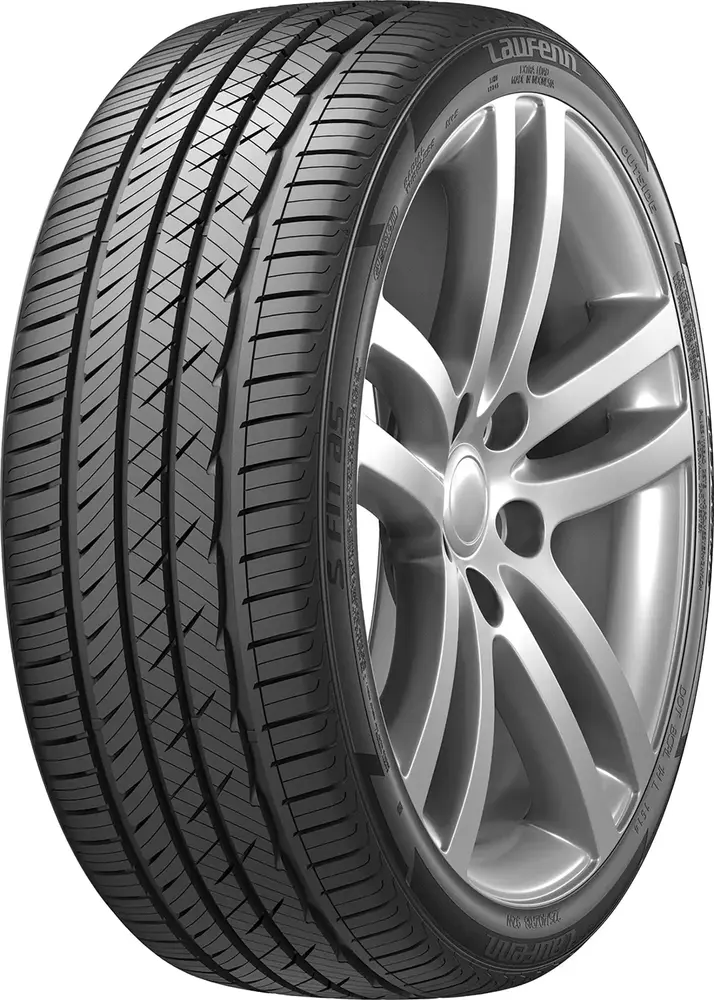 225/40ZR18XL Laufenn S FIT AS 92W tire (Qty: 2)