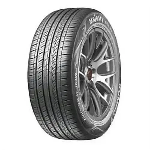 225/45R17 Kumho Majesty Solus KU50 91W tire (Qty: 2)
