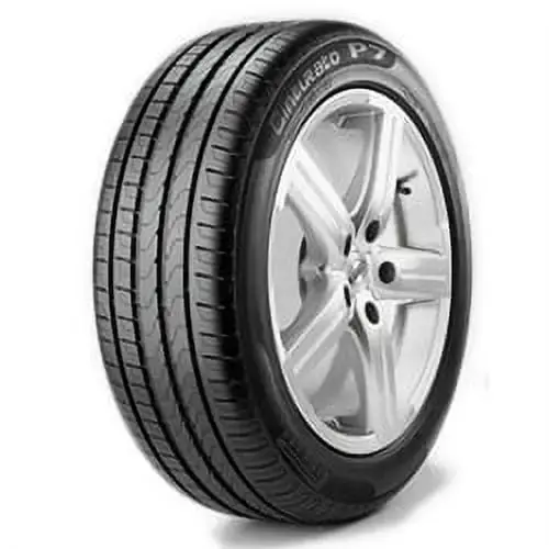 225/45R17 Pirelli Cinturato P7 91V RunFlat tire (Qty: 2)