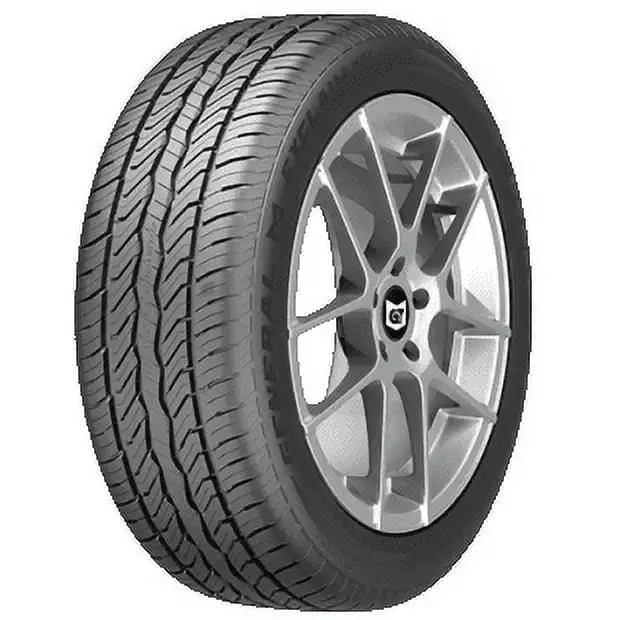 225/45R17XL General Exclaim HPX A/S 94V tire (Qty: 2)