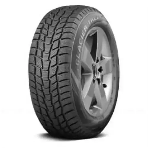 225/45R17XL Mastercraft Glacier Trex 94T tire (Qty: 2)