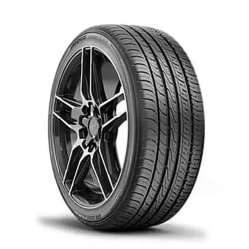 225/45ZR17XL Ironman iMOVE GEN 3 AS 94W tire (Qty: 2)