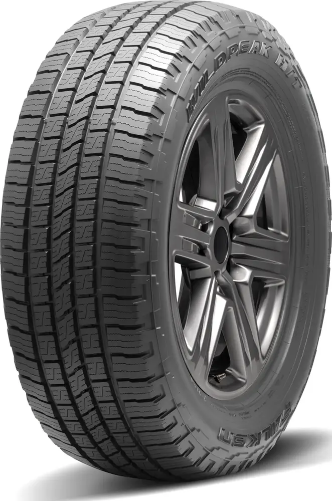 235/75R15XL Falken Wildpeak H/T02 109T tire (Qty: 2)