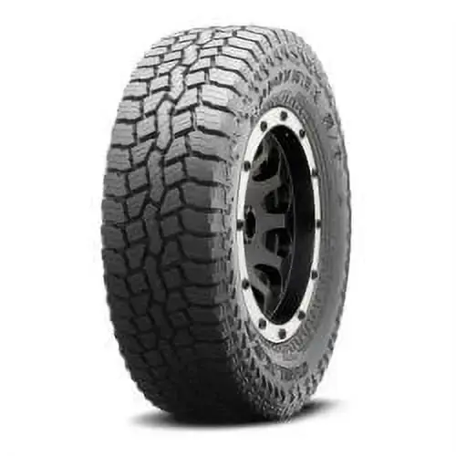 245/65R17 Falken Rubitrek A/T 111T tire (Qty: 2)