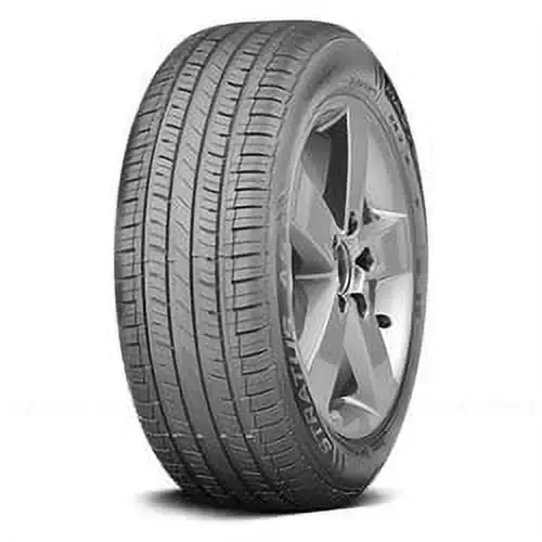245/65R17 Mastercraft Stratus AS 107T tire (Qty: 2)
