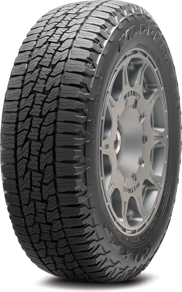 265/50R20XL Falken Wildpeak A/T Trail 111V tire (Qty: 2)