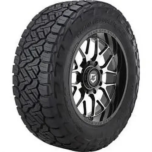 LT295/70R18/10 Nitto Recon Grappler A/T 129R tire (Qty: 2)