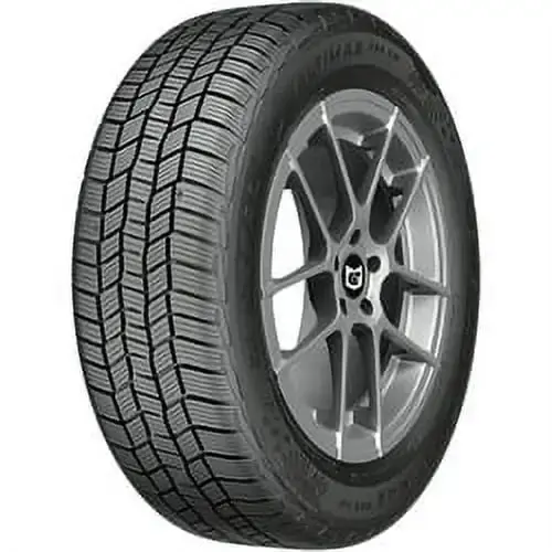 195/65R15 General Altimax 365AW 91H tire (Qty: 4)