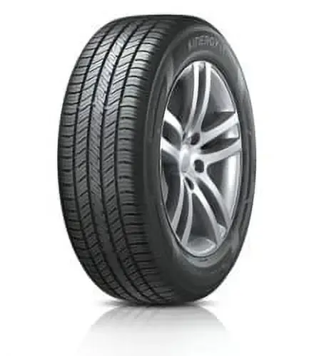 195/65R15 Hankook Kinergy S Touring H735 91T tire (Qty: 4)