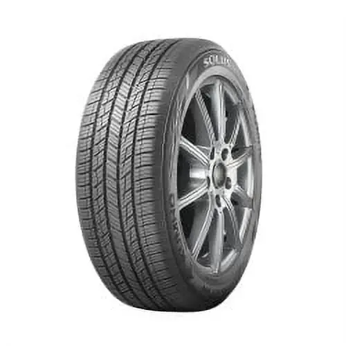 195/65R15 Kumho Solus TA51a 91H tire (Qty: 4)