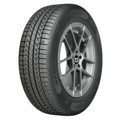 205/55R16 General Altimax RT45 91H tire (Qty: 4)