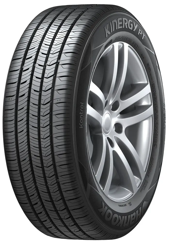 205/65R15 Hankook Kinergy PT H737 94H tire (Qty: 4)