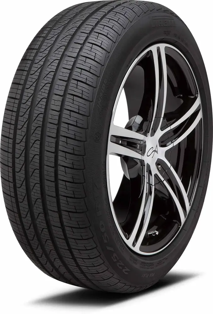 225/45R17 Pirelli Cinturato P7 All Season 91V RunFlat tire (Qty: 4)