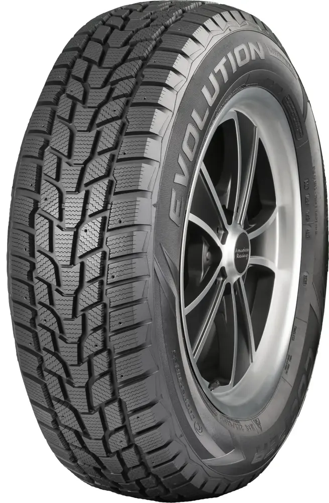 225/45R17XL Cooper Evolution Winter 94T tire (Qty: 4)