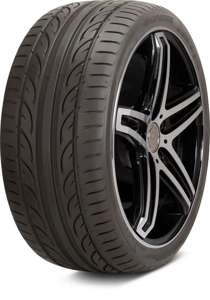 225/45ZR17XL Hankook Ventus K120 94Y tire (Qty: 4)