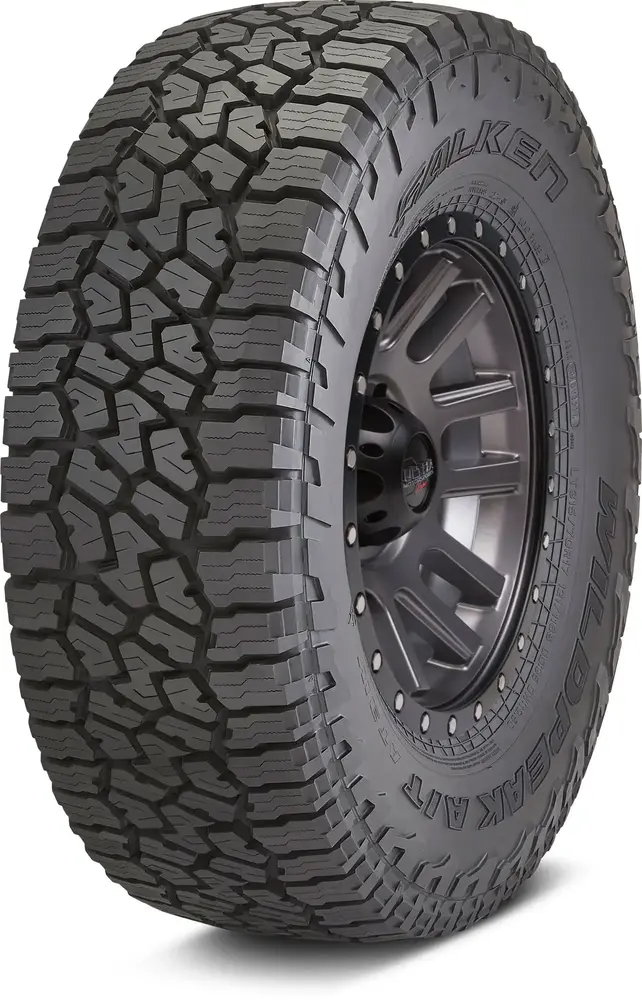 235/70R16XL Falken Wildpeak A/T3W 109T tire (Qty: 4)