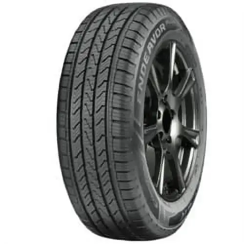 245/65R17 Cooper Endeavor Plus 107T tire (Qty: 4)